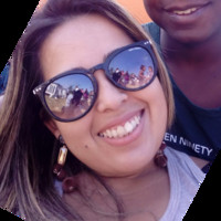 Daliane Cristina