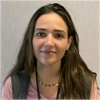 Maria Perez Peña