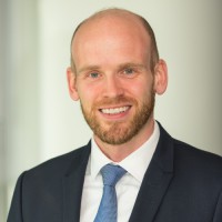 Dominik Nordmann, CFA, CAIA