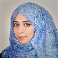 Hiba Alqawasmeh, Msc