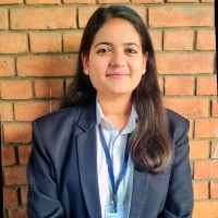 Prachi Jaiswal