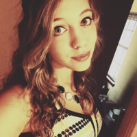 Sarah Mcalister