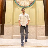 Afzal Qureshi