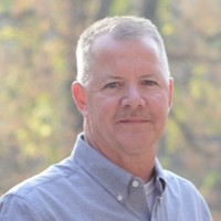Mike Ellis