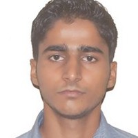 Geetesh Sharma