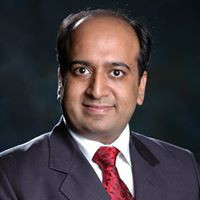 Sumeet Kansal