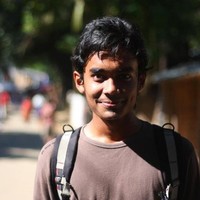 রিয়াজ মোরশেদ