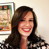 Katie Adler