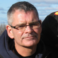 Dave Alexander