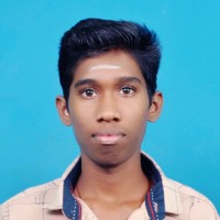 Vignesh R