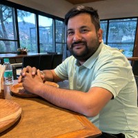 Sahil Chouhan