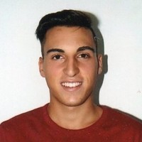 Mattia Perelli
