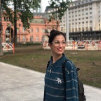 Rocío Bauducco