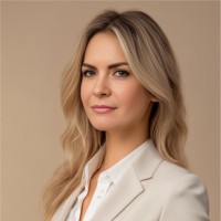 Merissa Yost Larson