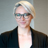 Katherine Healy