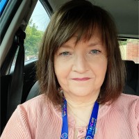 Vicki Campbell