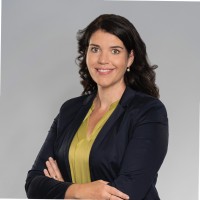 Stephanie Winkler - Lavanchy