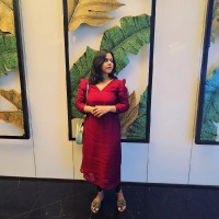 Varsha Harilal