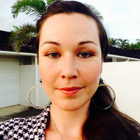 Alia Thompson, Phd