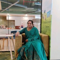 Anitha Suresh