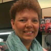 Vicki Dushaw