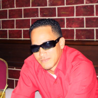 Nyron Ali