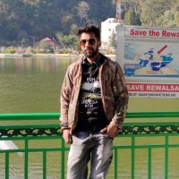 Pradeep Kumar