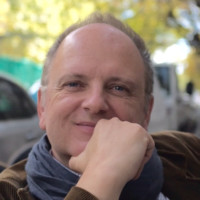 Jochen Bitzer