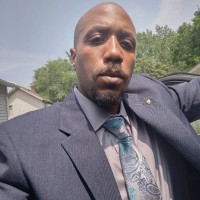 Jonathan Henderson