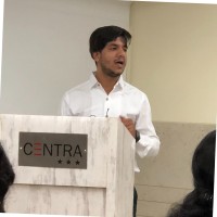 Mohammad Arshad Shaikh