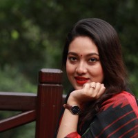 Raisa Mehbuba