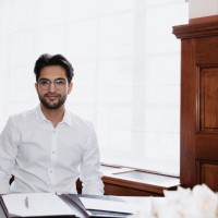Sherwin Fathi