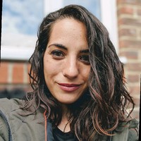 Ariadna Márquez Acosta