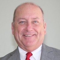 Patrick Mccaffrey