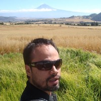 Angel Chrystian Torres Guzmán