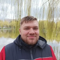 Viktor Diachenko