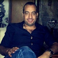 Mostafa Soliman