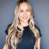 Marissa Katrin Romero, M.B.A.