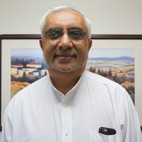 Akhtar Bhojani