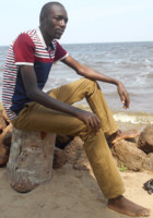 Elvis Kabunga