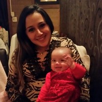 Patricia Machado