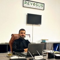 Faruk Yilmaz