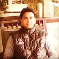 Ashu Dogra