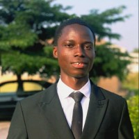 Emmanuel Chukwudinma