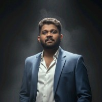Jimjith Gopi