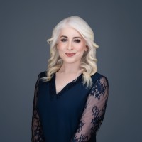 Afsanieh Rassti, Esq.