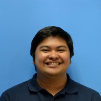 Joseph Maximillian Brillantes