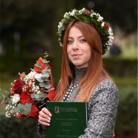 Isabella Mancuso