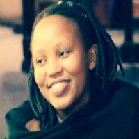 Mbabazi Barbara