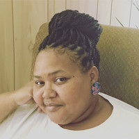 Tydeedre Mumford